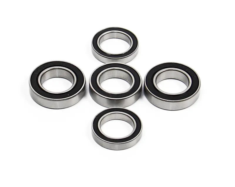 Hope Pro 2 Evo Rear Hub Bearing Kit