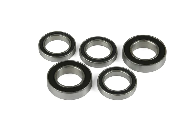 Hope Pro 2 Evo Rear Hub Bearing Kit for XD Freehub Type