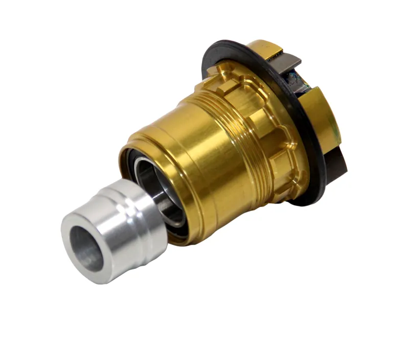 Hope Freehub Body Pro 2 / Evo / Pro 3/  Pro 4 / Mono RS-4