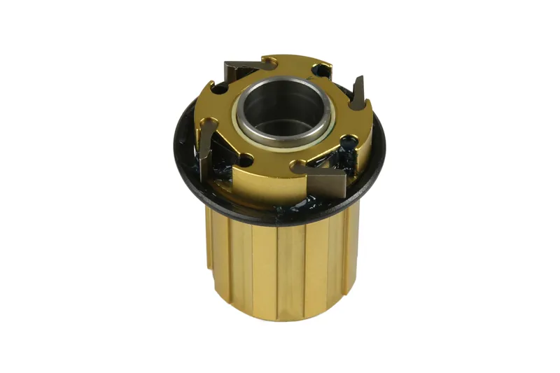 Hope Freehub Body Pro 2 / Evo / Pro 3/  Pro 4 / Mono RS-6