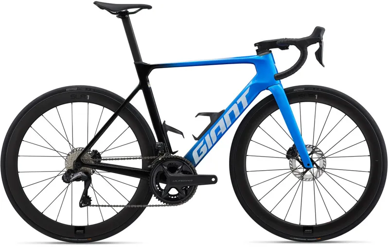 giant propel electric blue