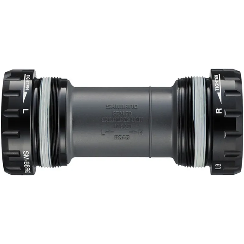 Shimano BB-R60 Ultegra 6800 Bottom Bracket English Thread Cups