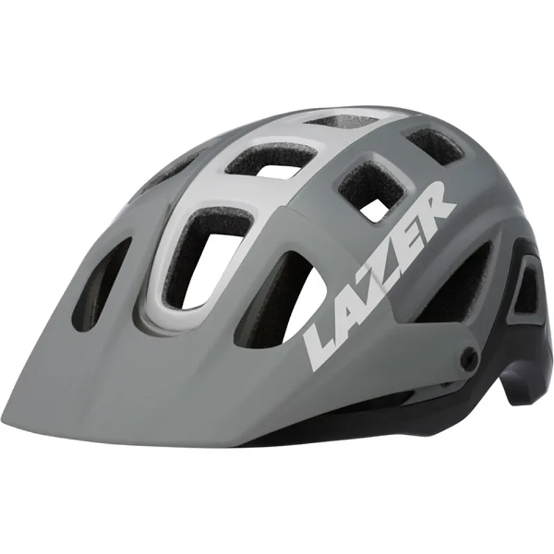 Lazer Impala MTB Helmet Grey