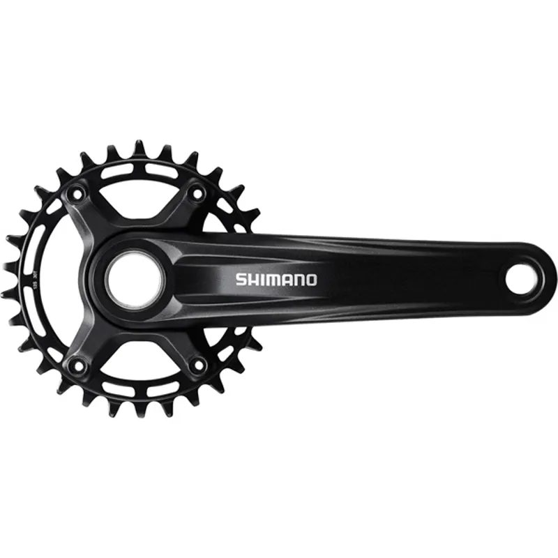 Shimano FC MT510 Chainset 12 Speed 52mm Boost Chainline