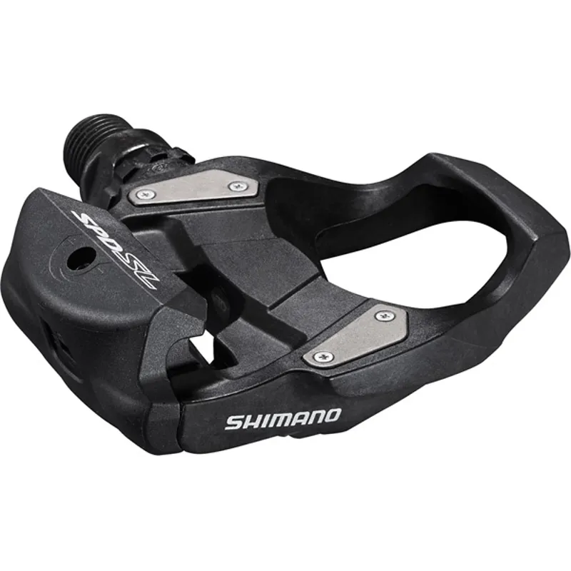 Shimano PD-RS500 SPD-SL Pedal Black