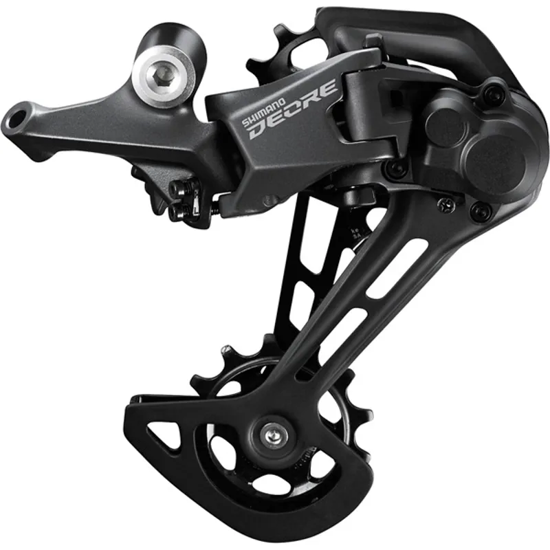 Shimano Deore M5100 11-Speed Shadow+ SGS Long Cage Rear Mech