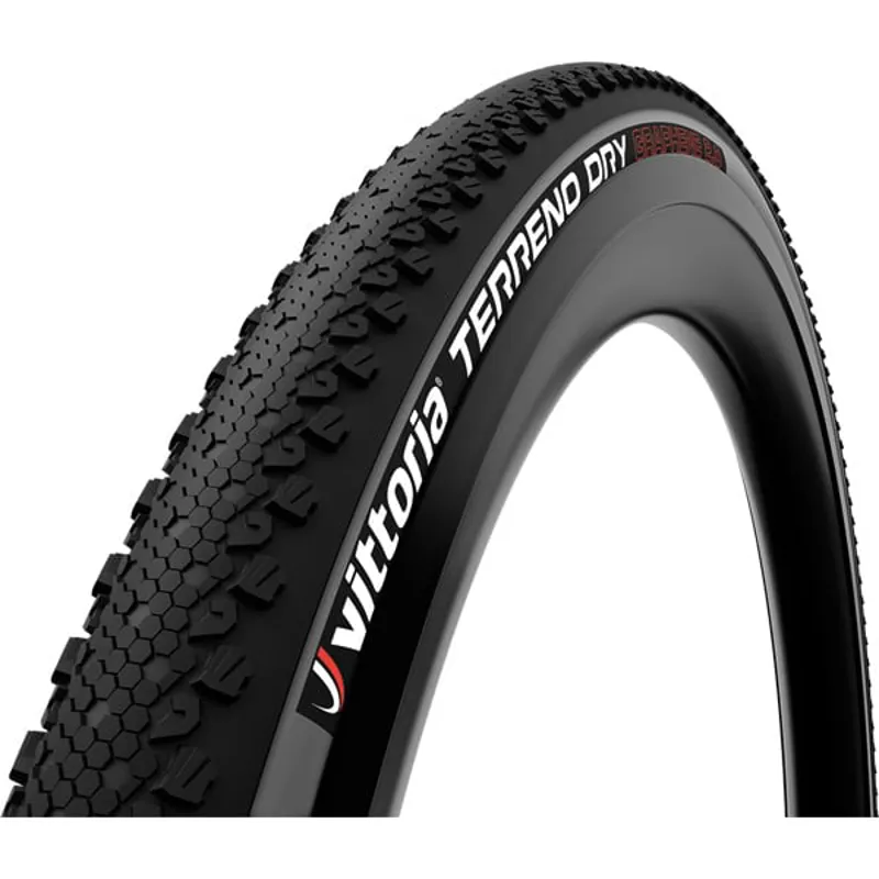 Vittoria Terreno Dry Gravel Tyre