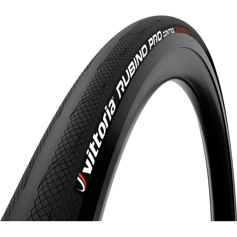 Vittoria Rubino Pro IV Control Road Tyre