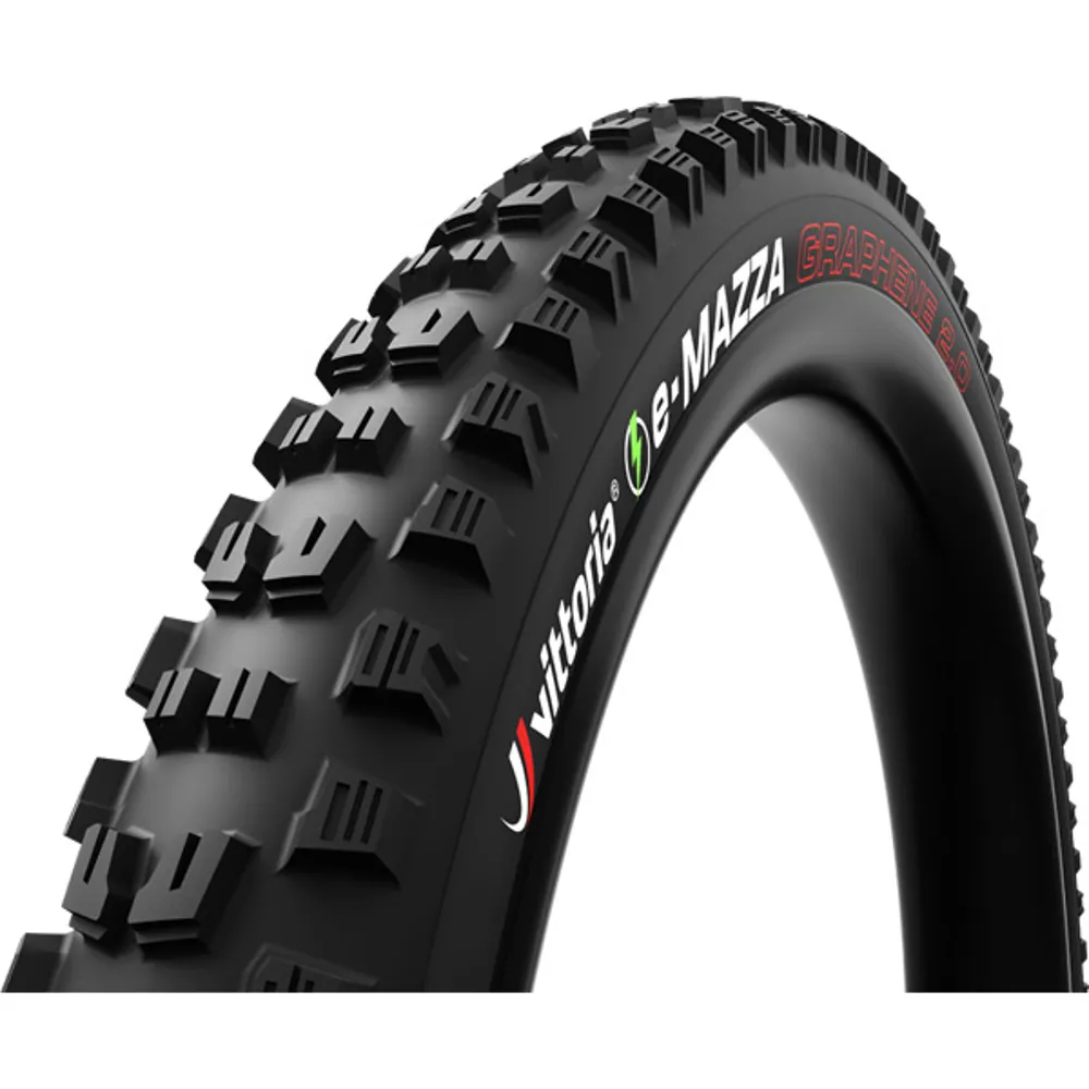 Vittoria E-Mazza Mountain Bike Tyre