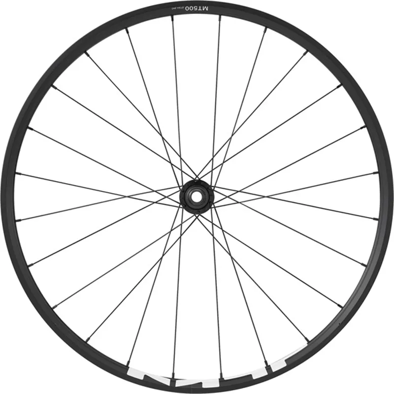 Shimano MT500 Centre Lock MTB Wheel