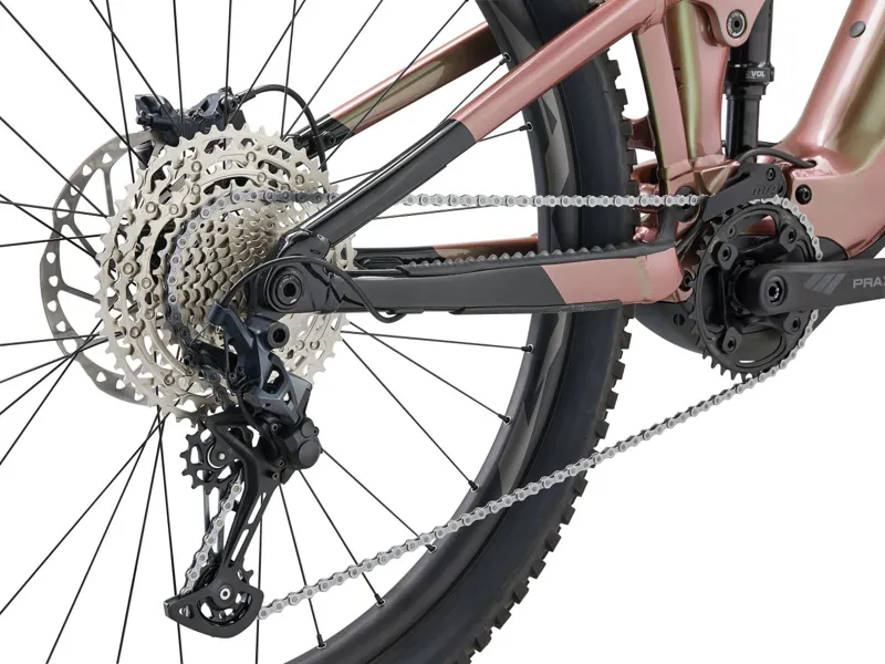 Giant Trance X E+ 2 Electric Mountain Bike Messier-5