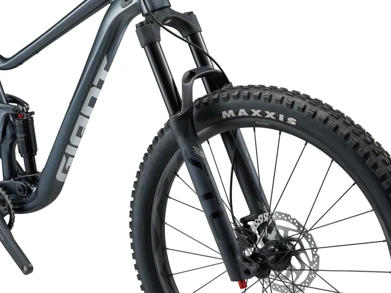 Giant Stance 27.5 Mountain Bike Black Diamond-2