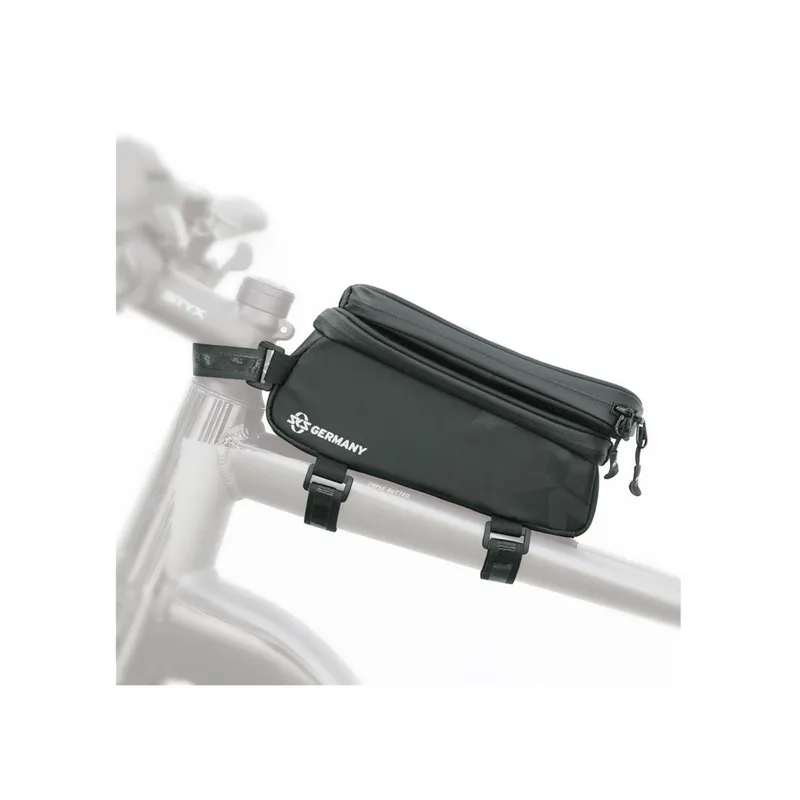 Sks Explorer Smart Toptube Pack With Phone Pocket-1