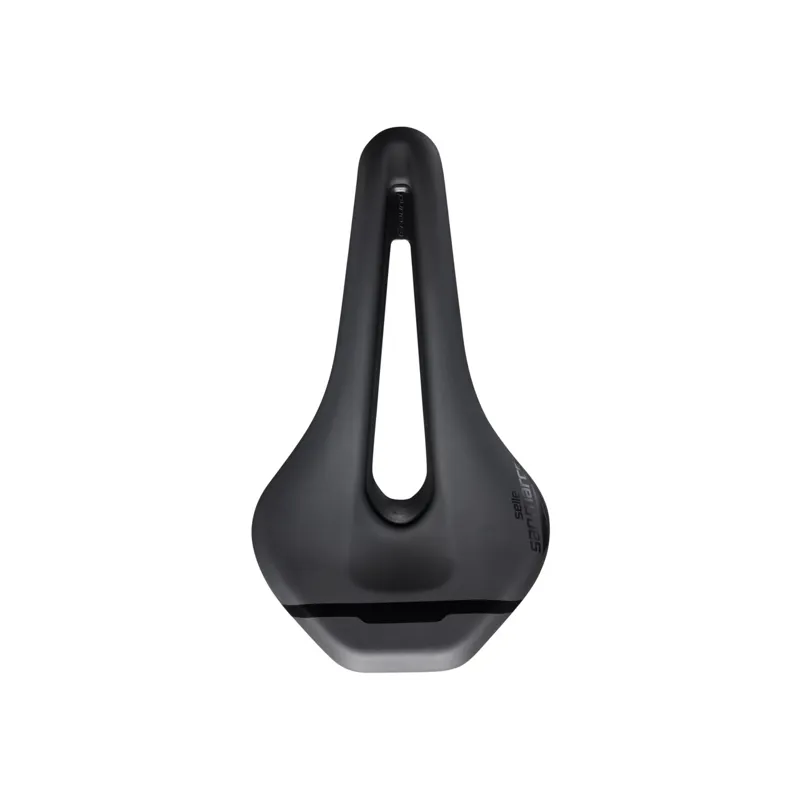 Selle San Marco Ground Shield Sport MTB-Sattel - Matschschutz & Open-Fit