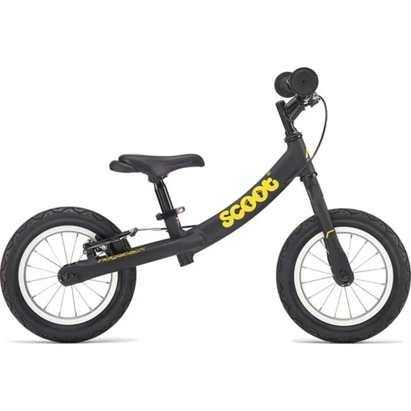ridgeback scoot review