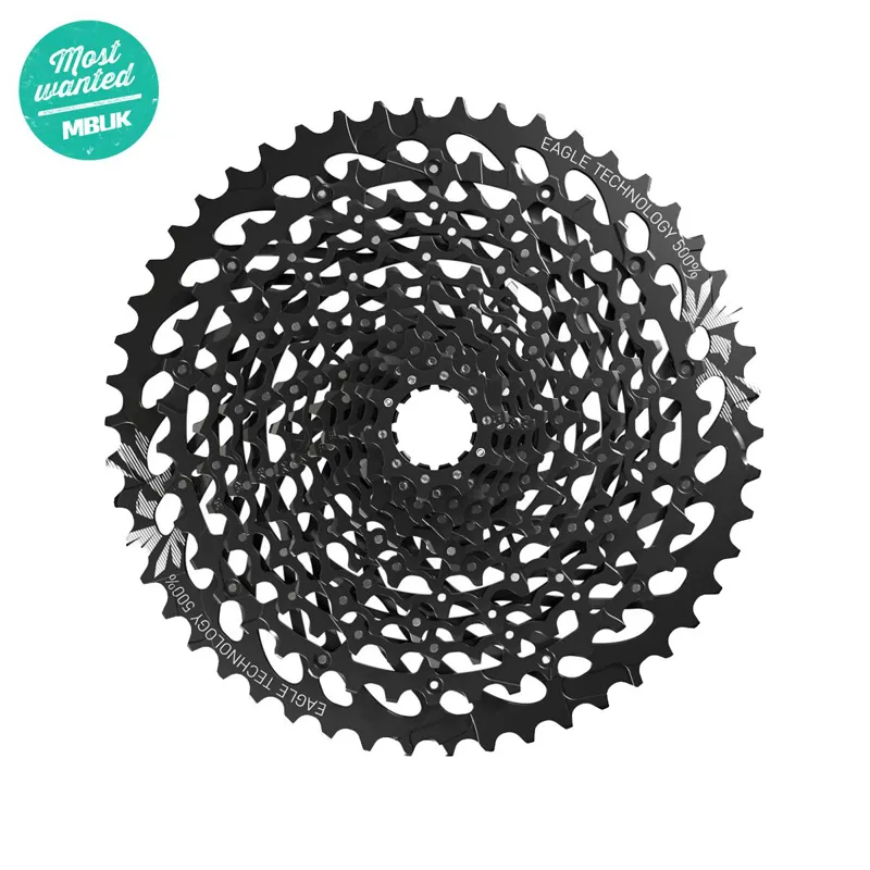 SRAM GX Eagle XG-1275 12spd 10- 50t Cassette