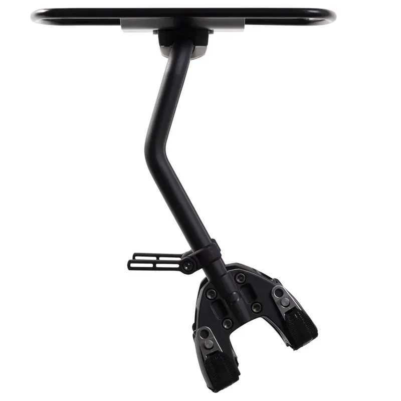 Aeroe Spider Pannier Rear Rack Black