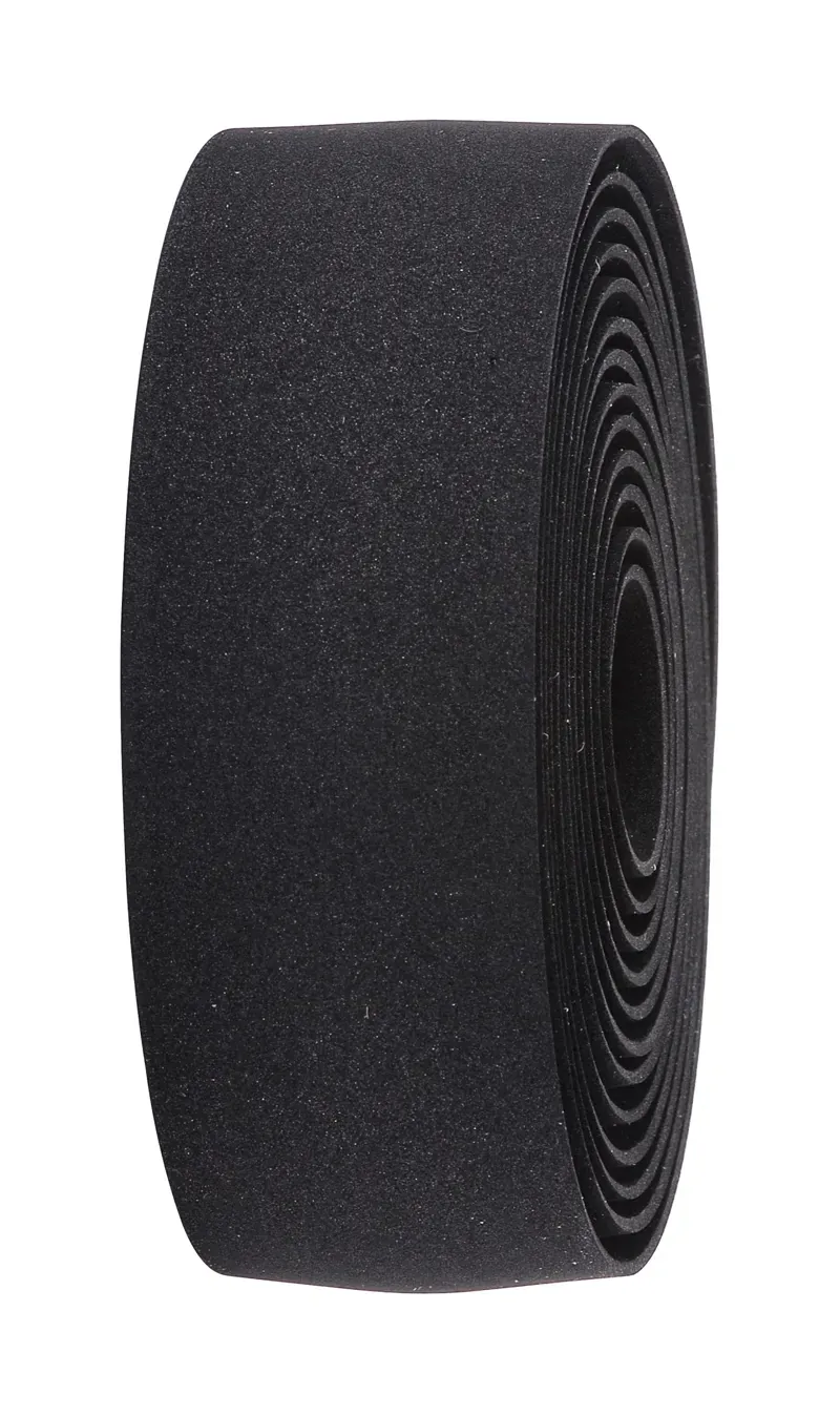 BBB RaceRibbon Bar Tape BHT- 01 Black
