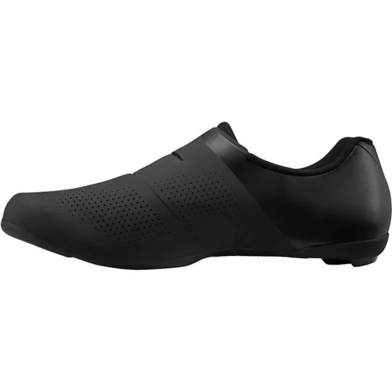 Shimano RC302 SPD-SL Road Shoe Black-4