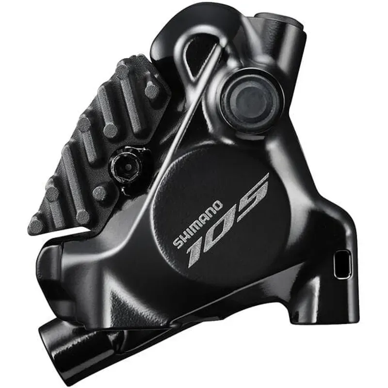 Shimano 105 R7170 Disc Brake Flat Mount Caliper-1