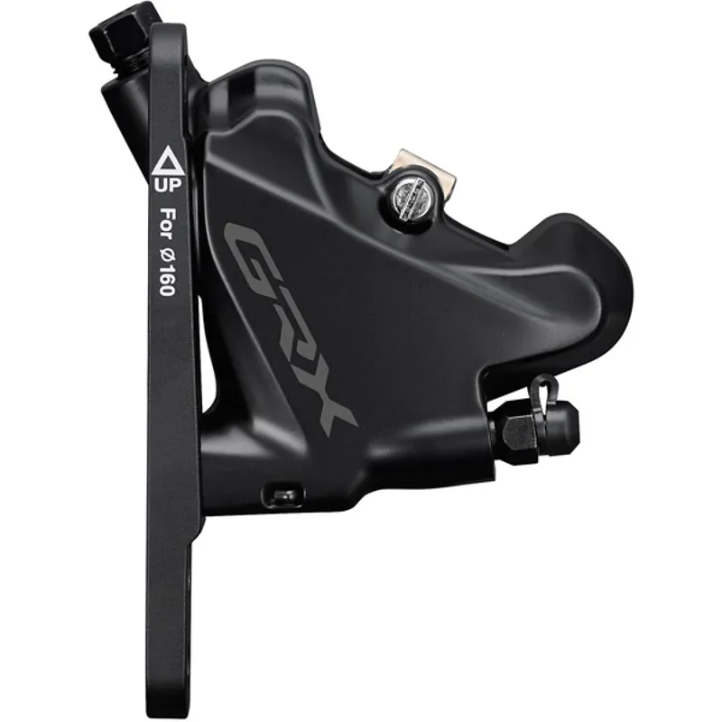 Shimano GRX RX400 Flat Mount Caliper
