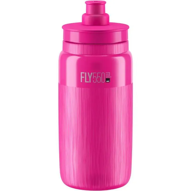 Elite Fly Tex 550ml Bottle Pink