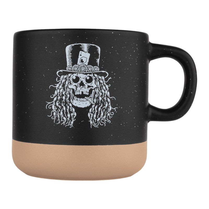 Burgtec Resurrection Mug Keep It Lit