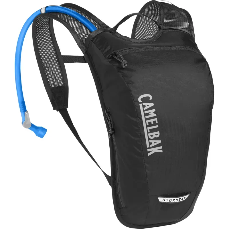 Camelbak Hydrobak Light Hydration Pack With 1.5l Reservoir 2.5l BLACK/SILVER