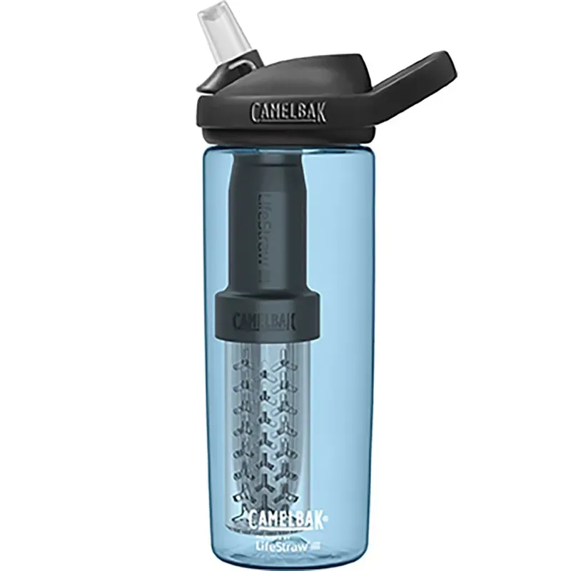 Camelbak Eddy+ Filtered By Lifestraw BLUE 600ml