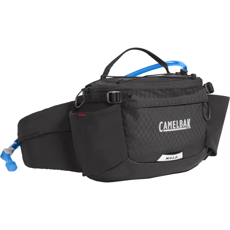 Camelbak M.U.L.E. 5 Waist Pack BLACK 5l