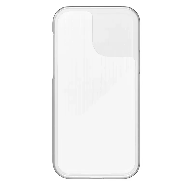 Quad Lock MAG Poncho in Clear for iPhone 14 Pro