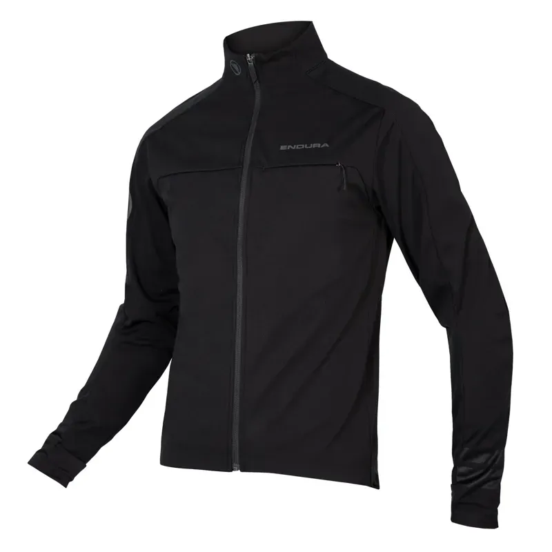 Endura Windchill Jacket II Black