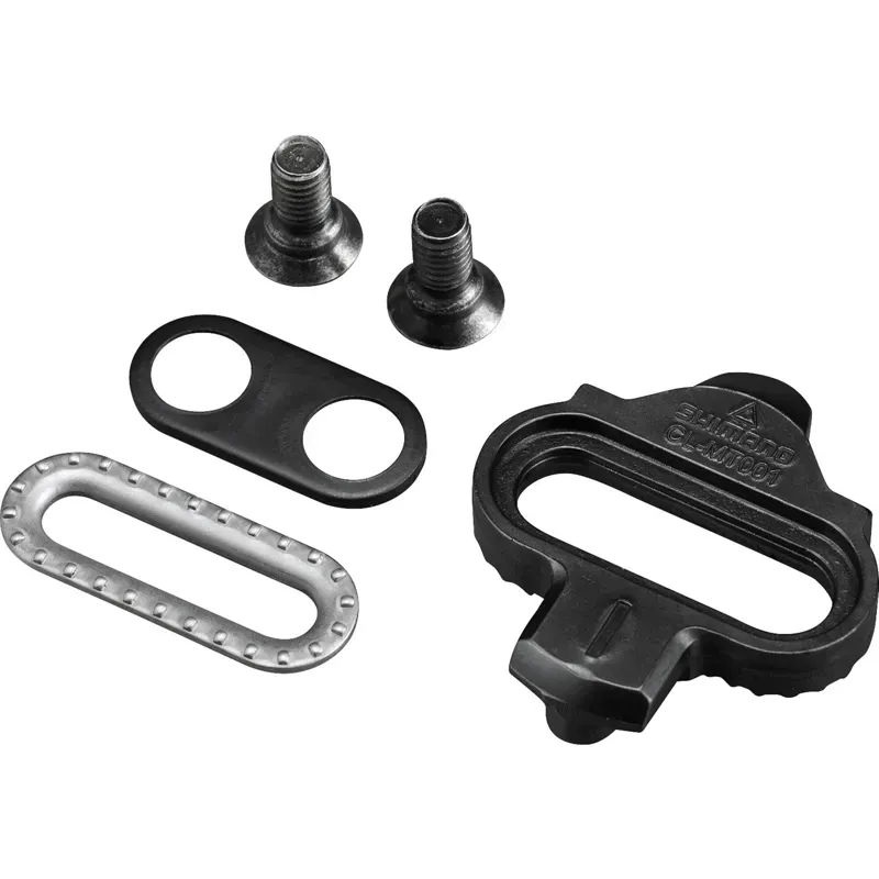 Shimano MT001 MTB SPD cleats multi-entry