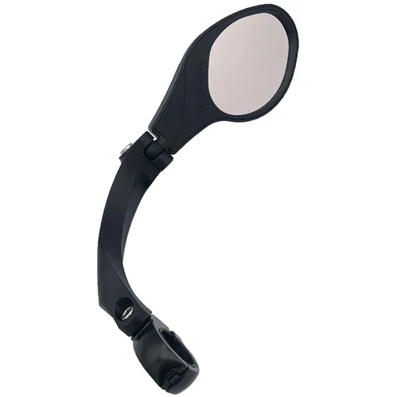 M:Part Adjustable Bar Fit Right Black one size
