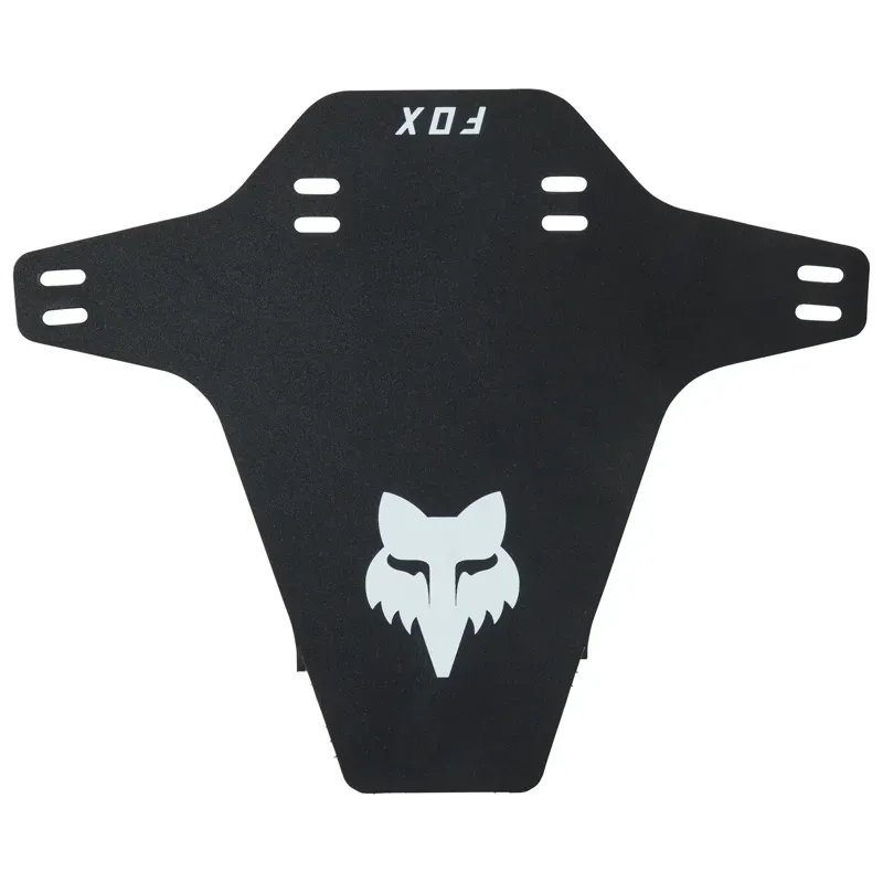 Fox Clothing Mudguard Black