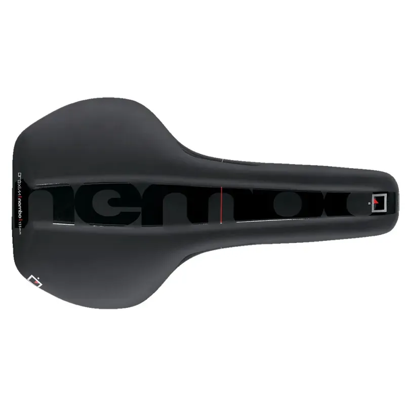 Prologo Proxim Nembo T2.0 Rail Saddle in Black