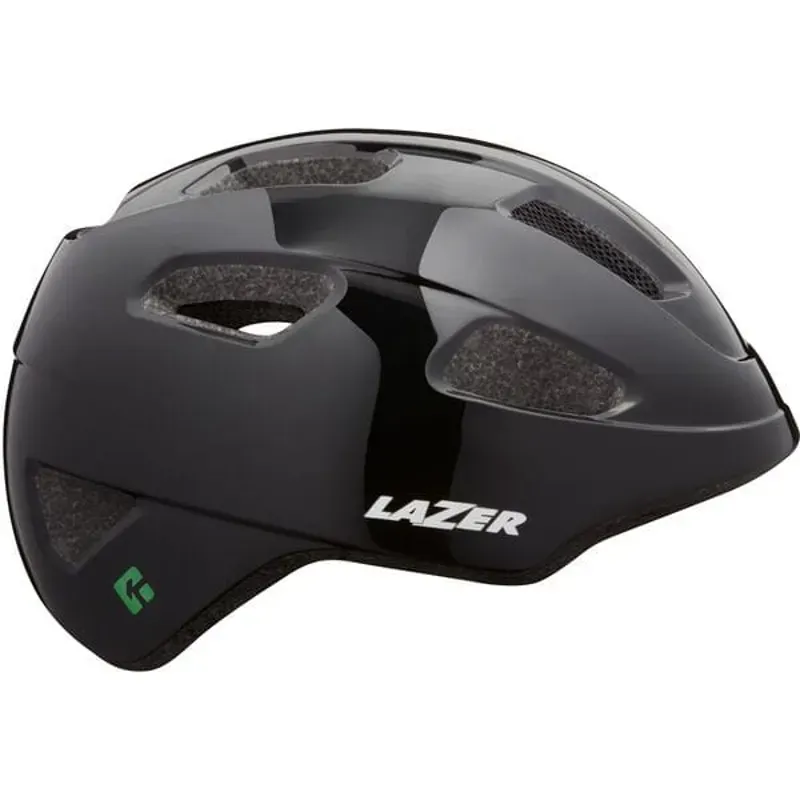 Lazer NutZ 2.0 UNI Black