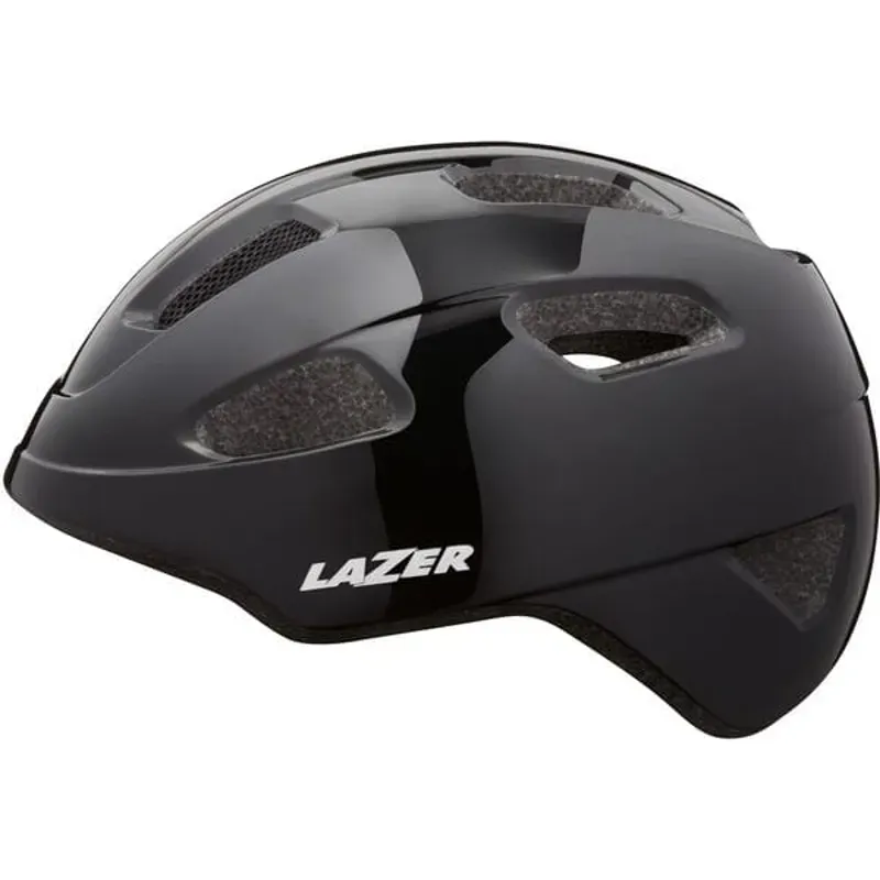 Lazer NutZ 2.0 UNI Black-2