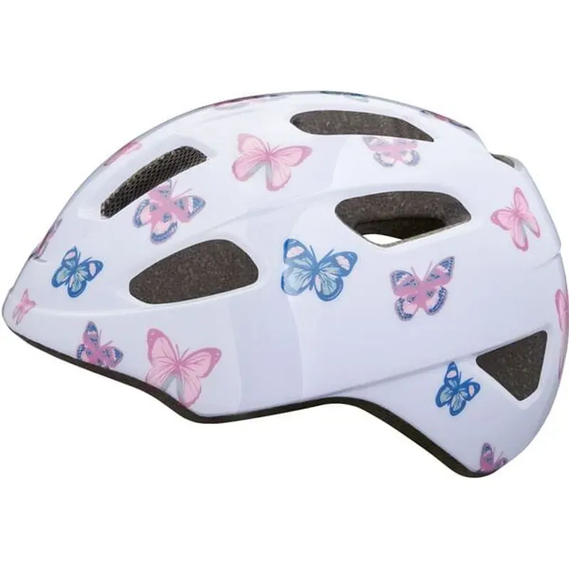 Lazer NutZ 2.0 UNI Butterfly uni-youth white-2