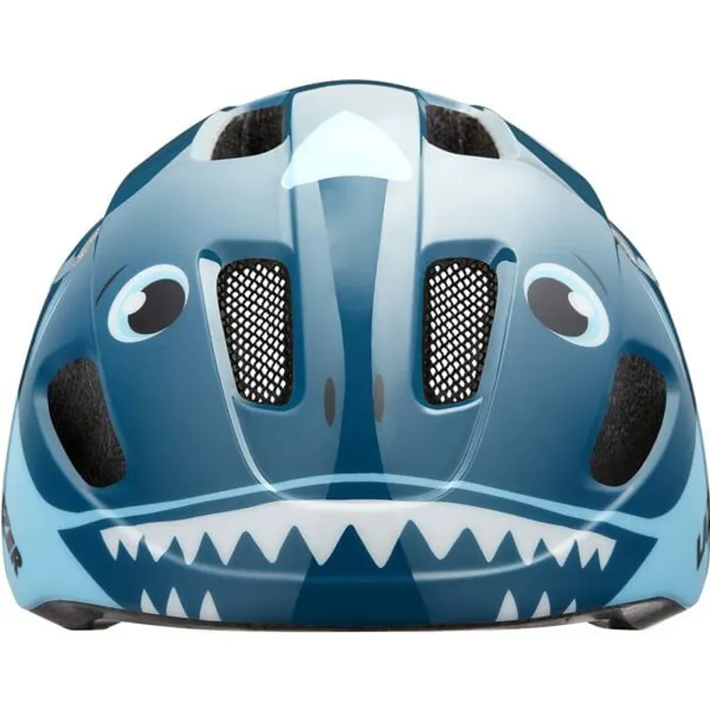 Laser PNut KC 2.0 Shark uni-child Blue-1