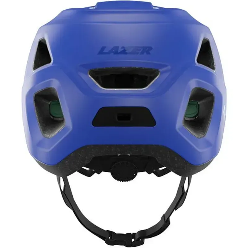 Lazer Lupo KinetiCore Adults Helmet in Dusk Blue-3