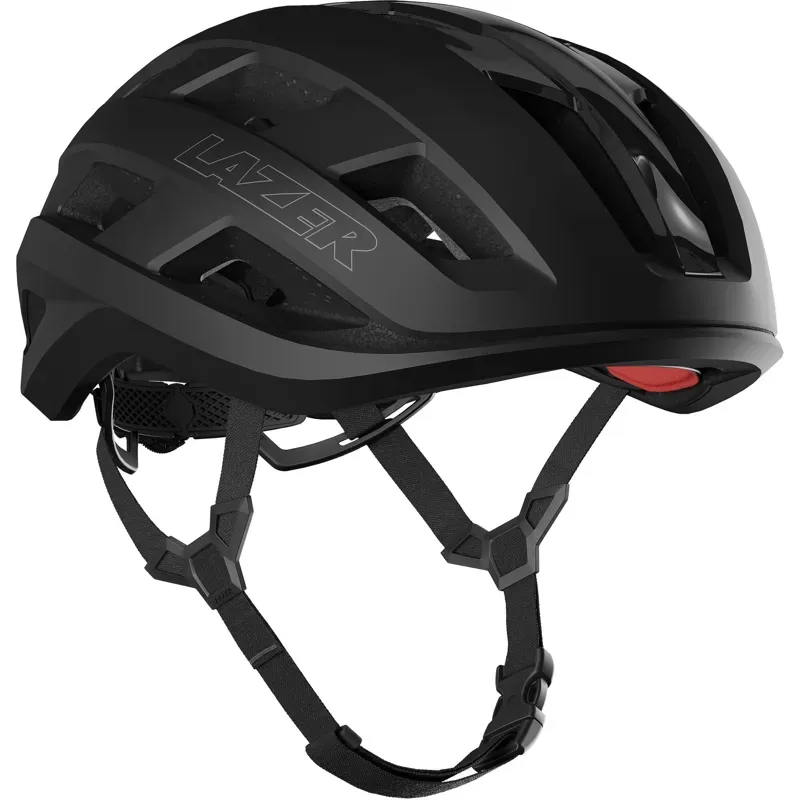 Lazer Blade KinetiCore Helmet in Black