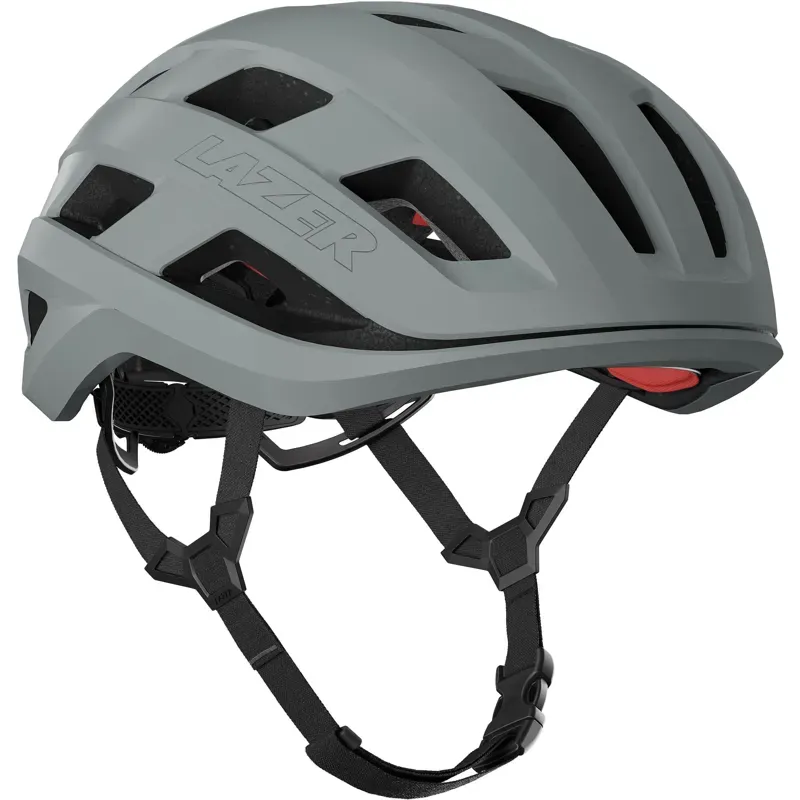 Lazer Blade KinetiCore Helmet in Grey