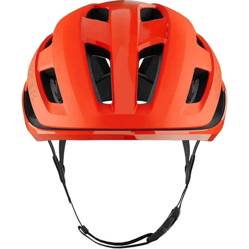 Lazer Blade KinetiCore Helmet in Flash Orange-2