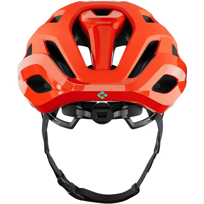 Lazer Blade KinetiCore Helmet in Flash Orange-4