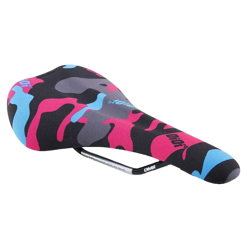 DMR - Saddle - - Miami Camo Pink oioi