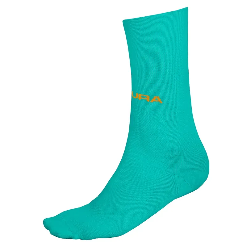 Endura Pro SL II Socks in Aqua