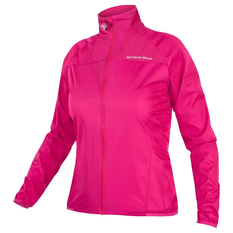 Endura Women's Xtract Jacket II Pink