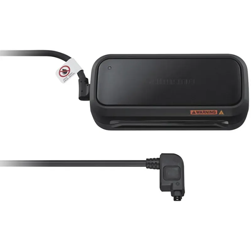Shimano EC-E6002 STEPS Battery Charger without SMBCC16 Power Cable