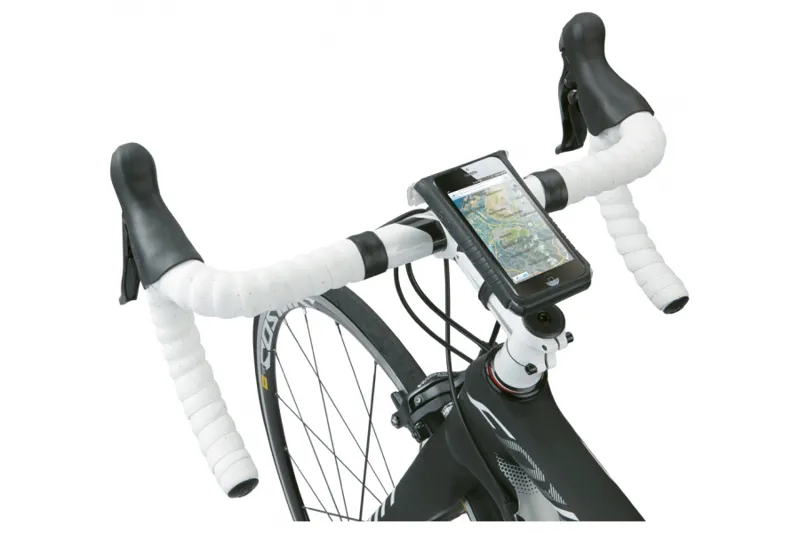 Topeak Drybag for iPhone 6+/7+/8+